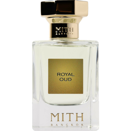 Mith Royal Oud