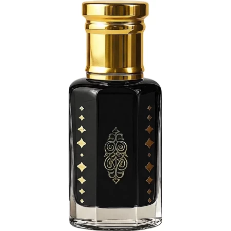 Tarifé Attär Black Musk