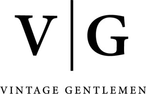 Vintage Gentlemen