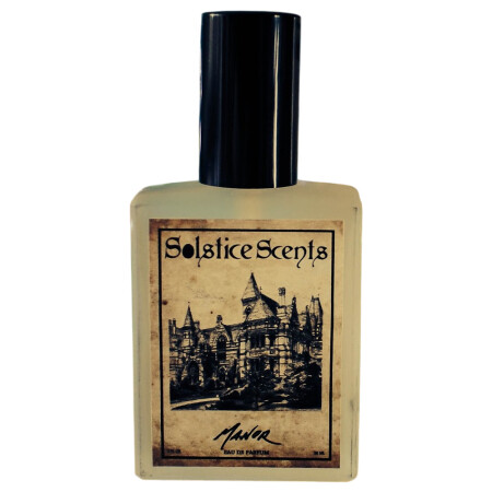Solstice Scents Manor Eau de Parfum
