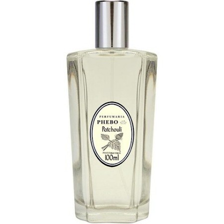 Phebo Patchouli