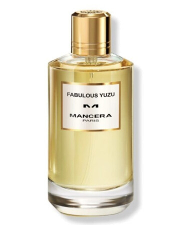 Mancera Fabulous Yuzu