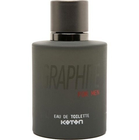 Koton Graphite