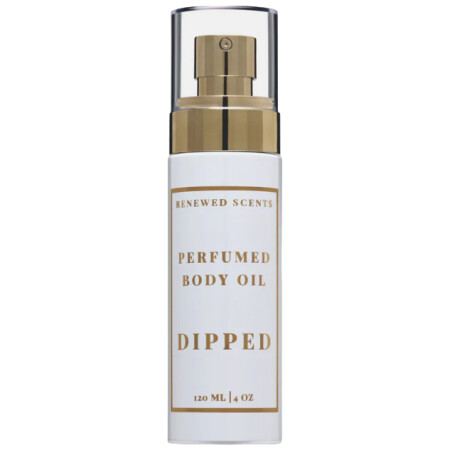 Renewed Scents Dipped Perfume Oil