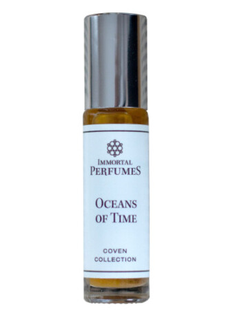 Immortal Perfumes / Sweet Tea Apothecary Oceans of Time