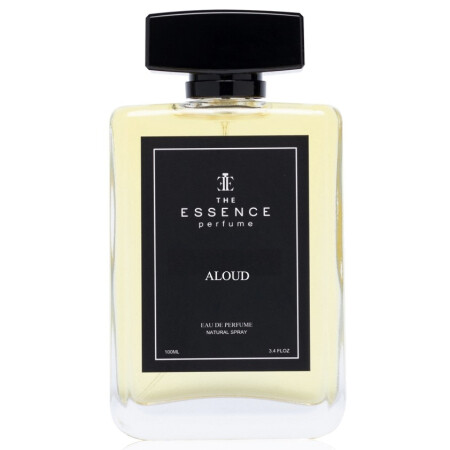 The Essence Perfume Aloud