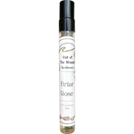 Out of the Woods Apothecary Briar Rose