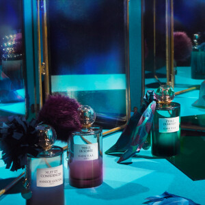 Goutal пополнили коллекцию Oiseaux de Nuit ароматом Folie D’Un Soir