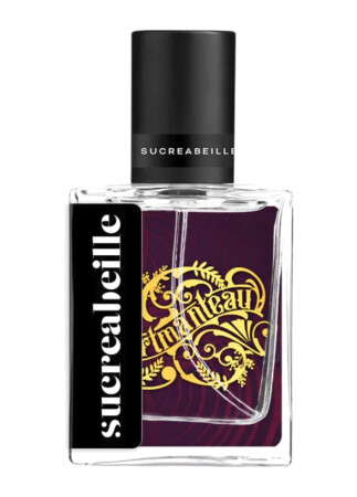 Sucreabeille Portmanteau