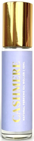 Miami + Co. Cashmere Perfume Oil