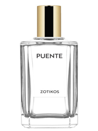 House of Puente Zotikos