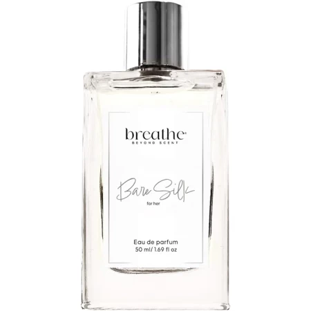 Breathe Bare Silk