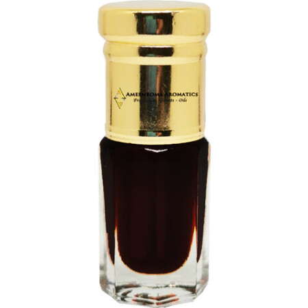 Ameenroma Aromatics Silani King Wild Oud