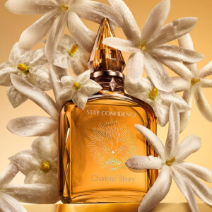 Обрести уверенность в себе с новым ароматом Star Confidence от Charlotte Tilbury 