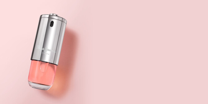 Pepe Jeans запускают экологичный аромат Bright