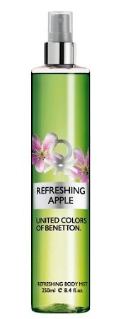 Benetton Refreshing Apple