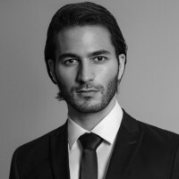 Джейкоб Чимони