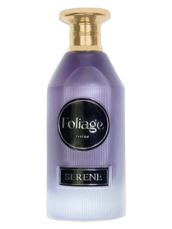 AMD Perfumes Foliage