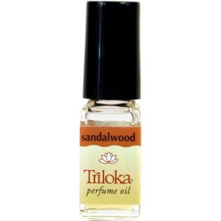 Triloka Sandalwood