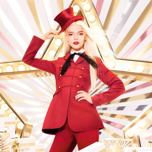 Circus of Dreams – лимитированная праздничная коллекция от Dior