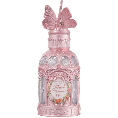 Flower Knows Midsummer Fantasy туалетная вода для женщин — где купить ...