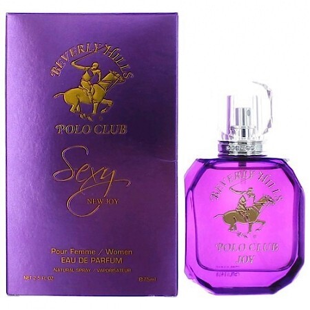 beverly hills polo club joy perfume