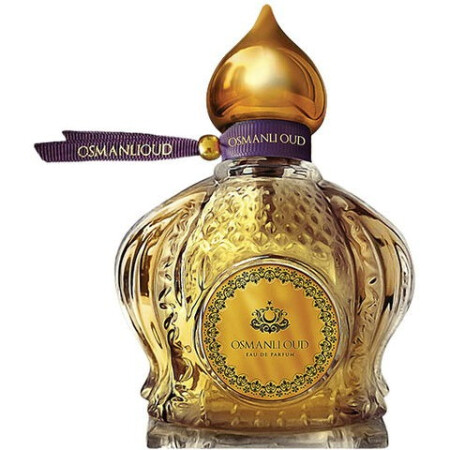 Osmanlı Oud Reyhan