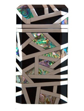 Alexandre.J Art Deco I