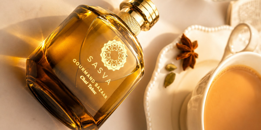 Индийский бренд Śasva презентует новую коллекцию Gourmand Bazaar