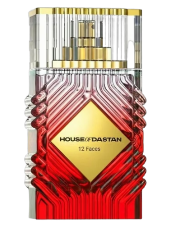 House of Dastan 12 Faces