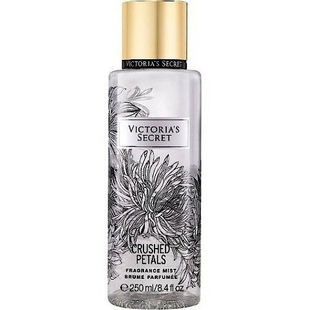 victoria secret crushed petals lotion