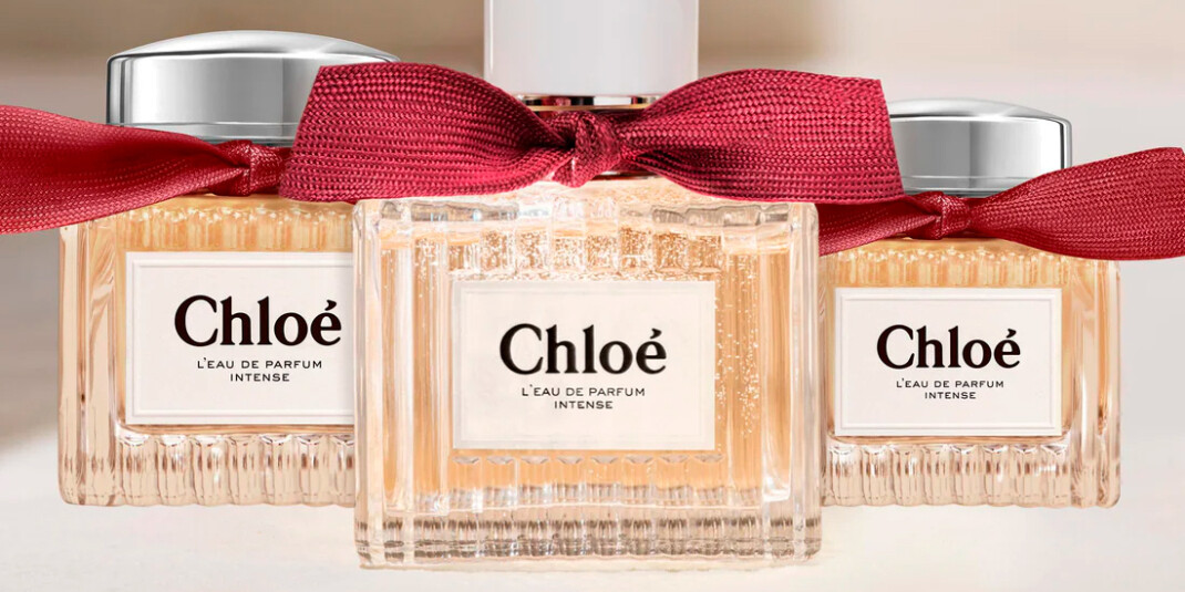 Оптимизм и свобода: новый аромат Chloé L'Eau de Parfum Intense от Chloé