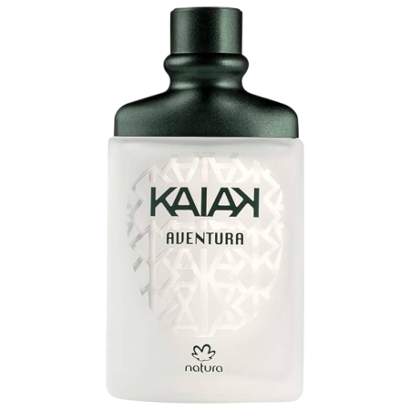 Natura Kaiak Aventura Masculino
