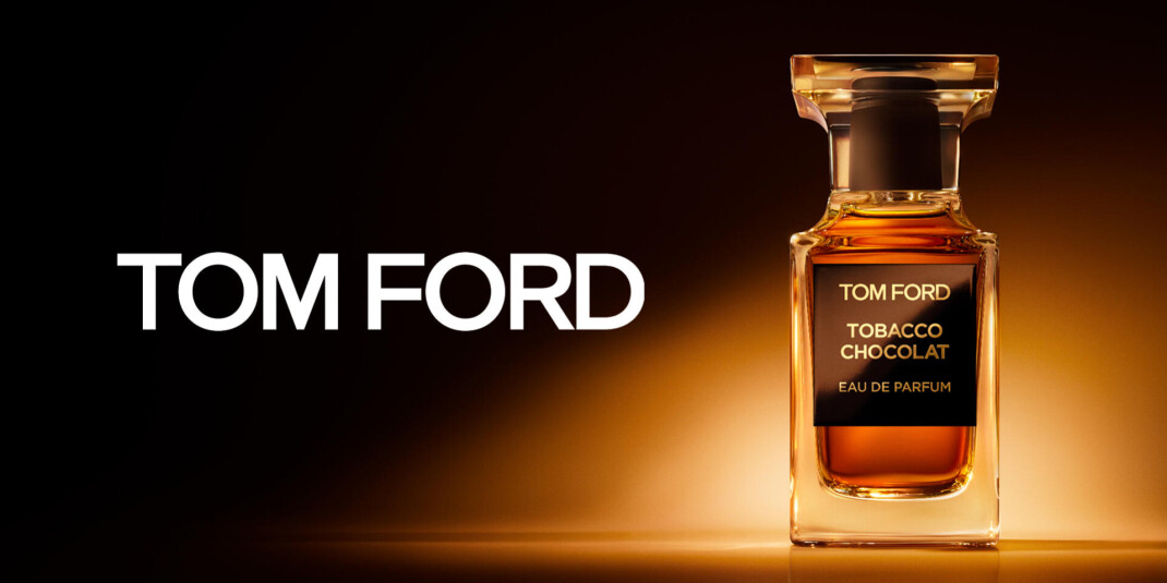 Tom Ford добавили в коллекцию новую композицию Tobacco Chocolat