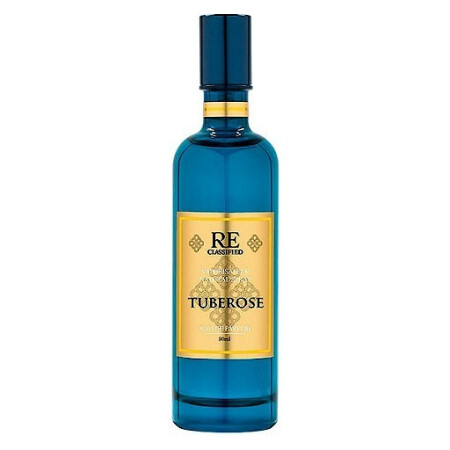 ReClassified Tuberose