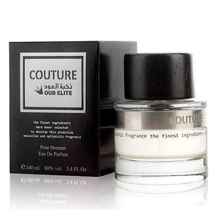 oud elite couture