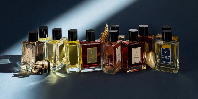 Une Nuit Nomade: путешествие на Бали