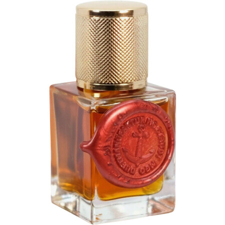 Duftanker MGO Duftmanufaktur Musk Oud Extrem