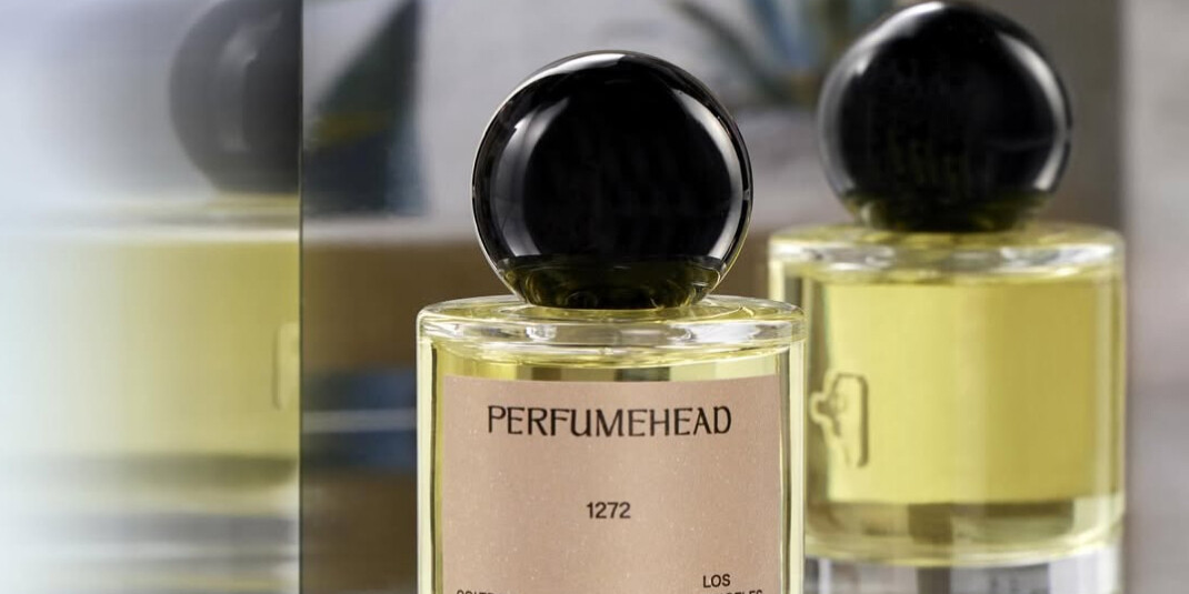 Лёгкость и глубина: новый цветочно-цитрусовый аромат 1272 от Perfumehead