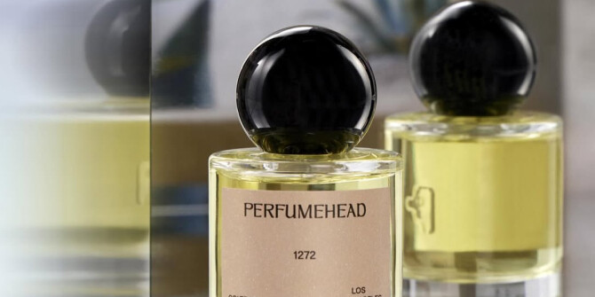 Лёгкость и глубина: новый цветочно-цитрусовый аромат 1272 от Perfumehead
