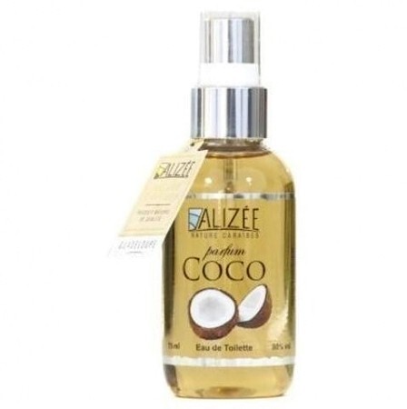 Alizée Nature Caraïbes Coco