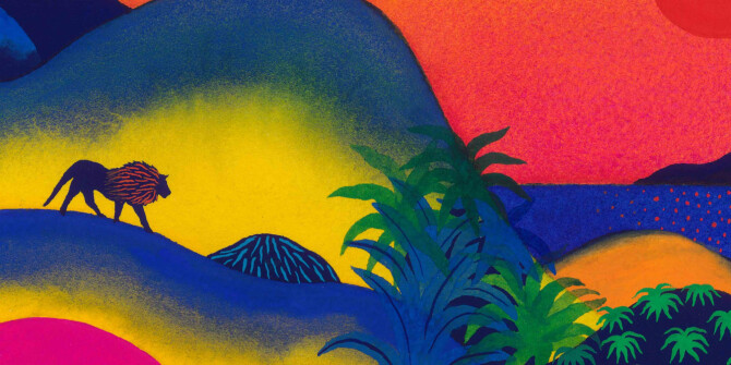 Memo Paris выпустили Iberian Leather, посвященный фламенко