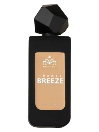 Majestic Mist Thames Breeze