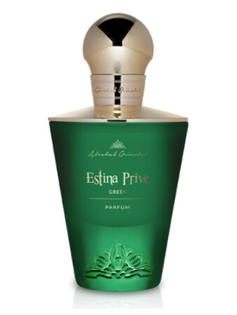 Alrehab Oriental Estina Prive Green