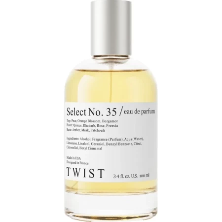 Twist Select No. 35