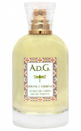 Acqua del Garda Limone e Verbena