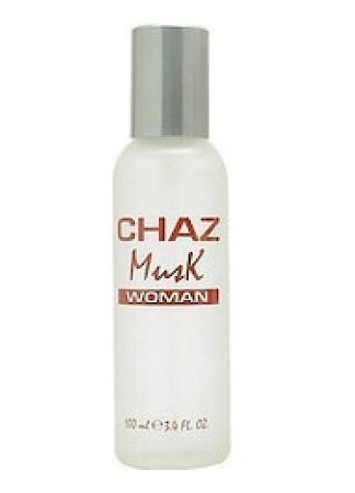 Chaz International Chaz Musk Woman