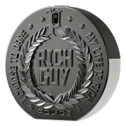Rich Guy Platinum