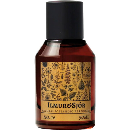 Ilmur & Sjór Skógarbotn 16
