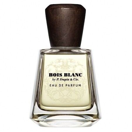 P. Frapin & Cie Parfums Bois Blanc